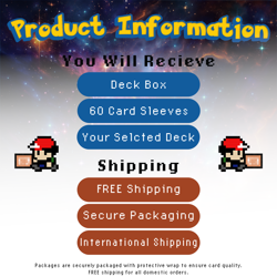 Gholdengo EX TCG Deck | Competitive Tournament Ready | Pokemon Meta Decks - Image 2