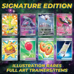 Gholdengo EX TCG Deck | Competitive Tournament Ready | Pokemon Meta Decks - Image 5