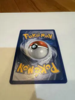 Pokemon TCG Zekrom Black White Holo Full Art Ultra Rare Card 114/114 NM - Image 2