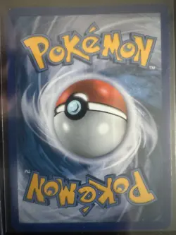 Pokemon TCG Zekrom Black White Holo Full Art Ultra Rare Card 114/114 NM - Image 4