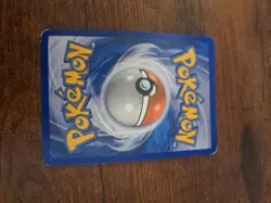 Pokemon TCG Zekrom Black White Holo Full Art Ultra Rare Card 114/114 - Image 4