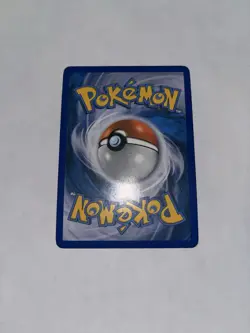Pokemon TCG Zekrom Black White Holo Full Art Ultra Rare Card 114/114 - Image 5