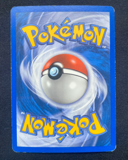 Pokemon Mareep 62/115 Ex Unseen Forces Stamped Reverse Holo (LP/MP) - Image 2