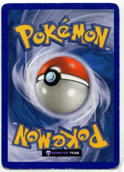 Curse Powder 80/115 Pokemon TCG EX Unseen Forces Reverse Holo Stamped - Image 2
