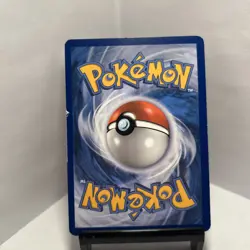 Pokemon TCG Lusamine Crimson Invasion Holo Full Art Rare Card 110/111 Read Desc - Image 2