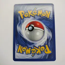 Abra Team Rocket Unlimited 49/82 Pokemon Card LP - Image 2