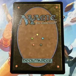 MTG Magic the Gathering Earthen Ally (177/447) Avatar The Last Airbender Regular - Image 2