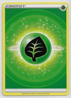 POKEMON SS Crown Zenith NM COMPLETE SET Com NON-holo Basic ENERGY CARDS Lot of 8 - Image 4