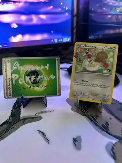 Pokemon TCG Fletchling RC25/RC32 Radiant Collection LP - Image 1