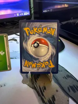 Pokemon TCG Fletchling RC25/RC32 Radiant Collection LP - Image 2