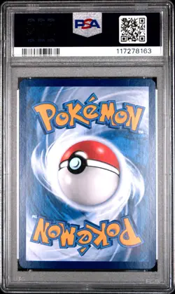 2024 Pokemon Indonesian SV-P Promo #118 Gengar Monthly Master Ball PSA 10 - Image 2
