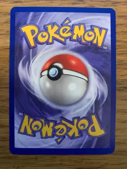 NM! 1st Edition Dark Dragonite (22/82) Team Rocket Set Rare Pokemon Card! - Image 2