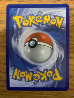 NM! Lillie's Poke Doll (267/236) SM Cosmic Eclipse Gold Secret Rare Pokemon Card - Image 2