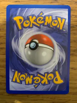 N/MINT! Horsea (58/109) EX Team Rocket Returns Reverse Holo Pokemon Card! - Image 2