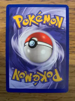 NM! 1st Edition Dark Weezing (31/82) Team Rocket Set Rare Pokemon Card! - Image 2