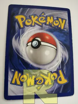 Ponyta ® Set Base 60/102 ® Comune ® Pokemon ® 1ª EDIZIONE Italiano ® Good - Image 2