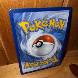 Inteleon Gold Card 227/203 Secret Rare SW&SH Evolving Skies Pokemon Card - Image 2