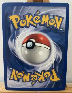 Brock’s Mankey 68/132 Common | Gym Heroes | Lightly played (Exc) | Pokemon TCG - Image 2