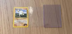 Brock’s Mankey 68/132 Common | Gym Heroes | Lightly played (Exc) | Pokemon TCG - Image 3