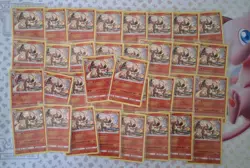 Pokemon Team-Up Charizard Holo Promo SM158 - Image 2