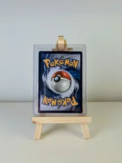 Pokemon TCG Gastly 177/162 Temporal Forces Illustration Rare - Image 2