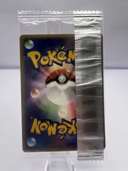 Pokemon Card Regice Regirock Registeel Meiji Promo Sealed 3 Set Japanese - Image 3