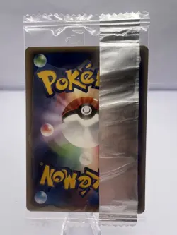 Pokemon Card Regice Regirock Registeel Meiji Promo Sealed 3 Set Japanese - Image 5