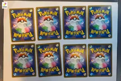 Pokemon card GX Tag team all types Full Complete set of 32 Japanese NM Holo - Image 4