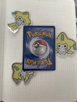 👻 Mismagius - 19/90 - HGSS Undaunted - Rare - Pokemon TCG Card - Image 2