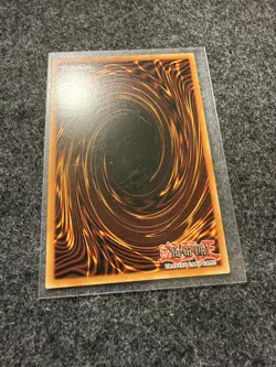 Yugioh - Tragoedia JUMP-EN033 Ultra Rare - Image 3