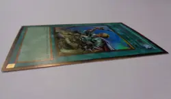 Reinforcement of the Army GLD1-EN032 (Gold Rare, Limited, Lightly Played / LP) - Image 2