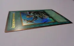 Reinforcement of the Army GLD1-EN032 (Gold Rare, Limited, Lightly Played / LP) - Image 3