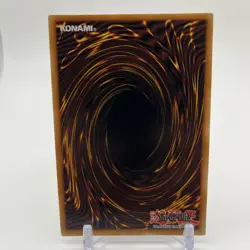 Yu-Gi-Oh Ojama Trio Starlight Rare 1st Edition BLMM-EN010. PACK FRESH - Image 2