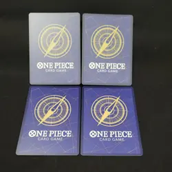 4x Sengoku OP07-046 Rare | One Piece TCG | 500 Years in the Future | English - Image 2