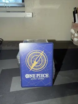 Portgas.D.Ace (Gift Collection 2023) P-028 One Piece Promotion Cards Foil - Image 3
