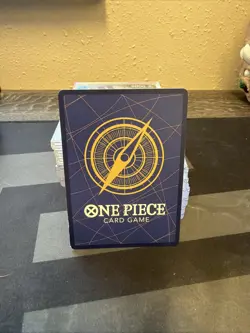 Portgas.D.Ace (Gift Collection 2023) P-028 One Piece Promotion Cards Foil - Image 4