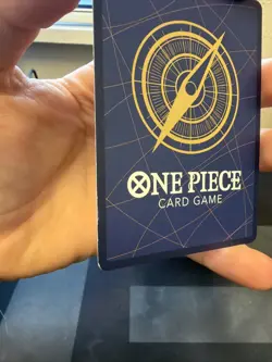Portgas.D.Ace (Gift Collection 2023) P-028 One Piece Promotion Cards Foil - Image 5