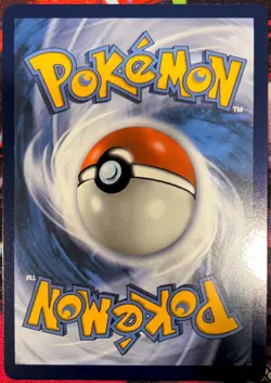 Pokemon TCG Milotic EX Surging Sparks Ultra Rare Holo Card 217/191 - Image 2