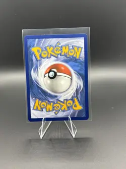 Pokemon Venusaur 003/034 Trading Card Game Classic Holo - Image 2