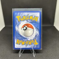 Pokemon Bulbasaur Trading Card Game Classic Holo 001/034 CLV - Image 2