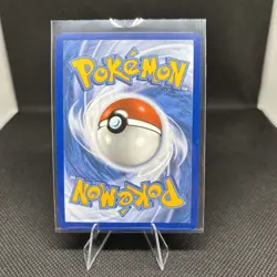 Squirtle 001/034 Trading Card Game Classic Holo NM Pokemon TCG Card - Image 2