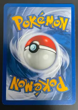 POKEMON NEO GENESIS 1ST EDITION SHUCKLE COMMON CARD 72/111 - Image 2