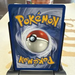 Dark Quilava Regular 39/105 Pokemon Card 2000 Neo Destiny LP - Image 2