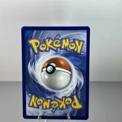 Pokemon TCG Lugia EX Double Rare Holo Card 082/131 Prismatic Evolutions - Image 2