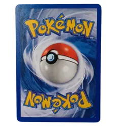 Mankey 55/64 Jungle Set Common Pokemon Card 1999 WOTC NM Vintage TCG - Image 2