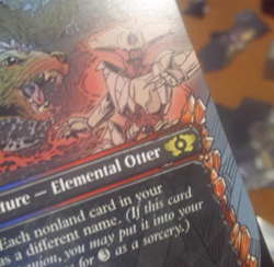 Lutri, the Spellchaser ~ Multiverse Legends [MTG ]-ENGLISH, REGULANR -NOT FOIL - Image 3