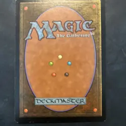 MTG Mobilize Portal 1997 Magic the Gathering - Image 3