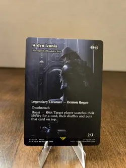 Ardyn Izunia - Varragoth, Bloodsky Sire (Showcase) Final Fantasy Regular - Image 1