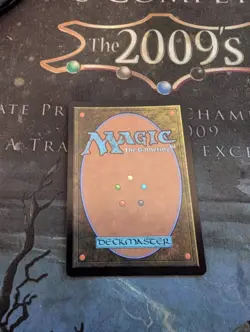 PWCS 2022 Autumn Top 8 Farewell PROMO *Japanese FOIL* NM - Image 2