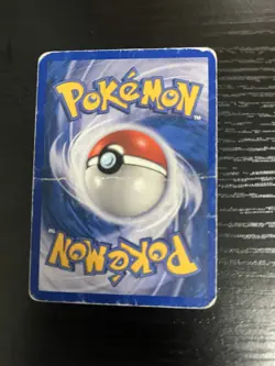 Pokemon Haunter 80/165 Expedition Reverse Holo Damage (please Look At Pictures) - Image 2